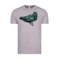 Vintage Zinc East İndie Duck Vintage Tee - LillyAllenDesigns