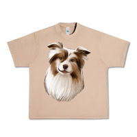 Burro Aussie Urban Heavy Tee - Jasminsmagicworld