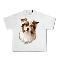 Lunar Rock Aussie Urban Heavy Tee - Jasminsmagicworld