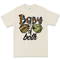 Bone baby of both Premium Tee - CowhideDigitalArt