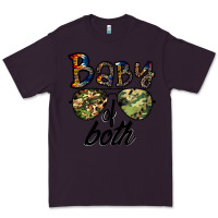 Plum baby of both Premium Tee - CowhideDigitalArt