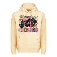 Pina Colada Egg crusher Easter Day Premium Hoodie - HowdyJamesFarm