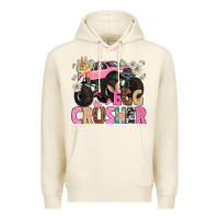 Tofu Egg crusher Easter Day Premium Hoodie - HowdyJamesFarm