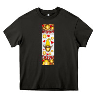 Softball Football Penwraps Heavy Core Tee | Teevron