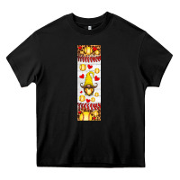 Black softball football penwraps Heavy Core Tee - HRA Design Shop