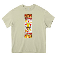 Mossy softball football penwraps Heavy Core Tee - HRA Design Shop