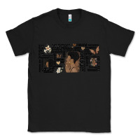 Black black woman confident Classic Tee - MaliasSmallBusiness