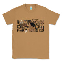 Toasted Coconut black woman confident Classic Tee - MaliasSmallBusiness