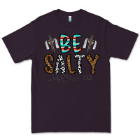 Plum be salty matthew 5. 13 Premium Tee - CowhideDigitalArt