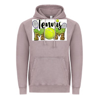Vintage Zinc tennis mom Vintage Hoodie - BarkalooDesign