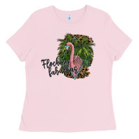 Flocking Fabulous Ladies Tee | Teevron