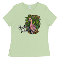 Matcha flocking fabulous Ladies Tee - SublimationCraftShop