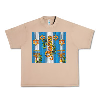 Burro shalom with star of david Urban Heavy Tee - AdoDesignShop