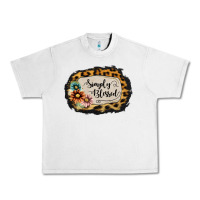 Lunar Rock simply blessed Urban Heavy Tee - Jasminsmagicworld