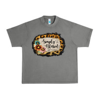 Tornado simply blessed Urban Heavy Tee - Jasminsmagicworld
