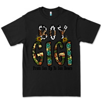 Black boy gigi from son up to son down Premium Tee - CowhideDigitalArt