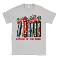 Moon Dust boho women of the bible Classic Tee - JahusDesignShop