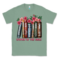 Sage boho women of the bible Classic Tee - JahusDesignShop