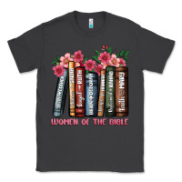 Smoke boho women of the bible Classic Tee - JahusDesignShop