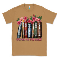 Toasted Coconut boho women of the bible Classic Tee - JahusDesignShop