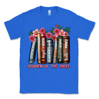 True Royal boho women of the bible Classic Tee - JahusDesignShop