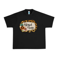 Black blessed nurse Urban Heavy Tee - Jasminsmagicworld