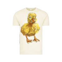 Vintage Arctic Baby Duck Vintage Tee - LillyAllenDesigns
