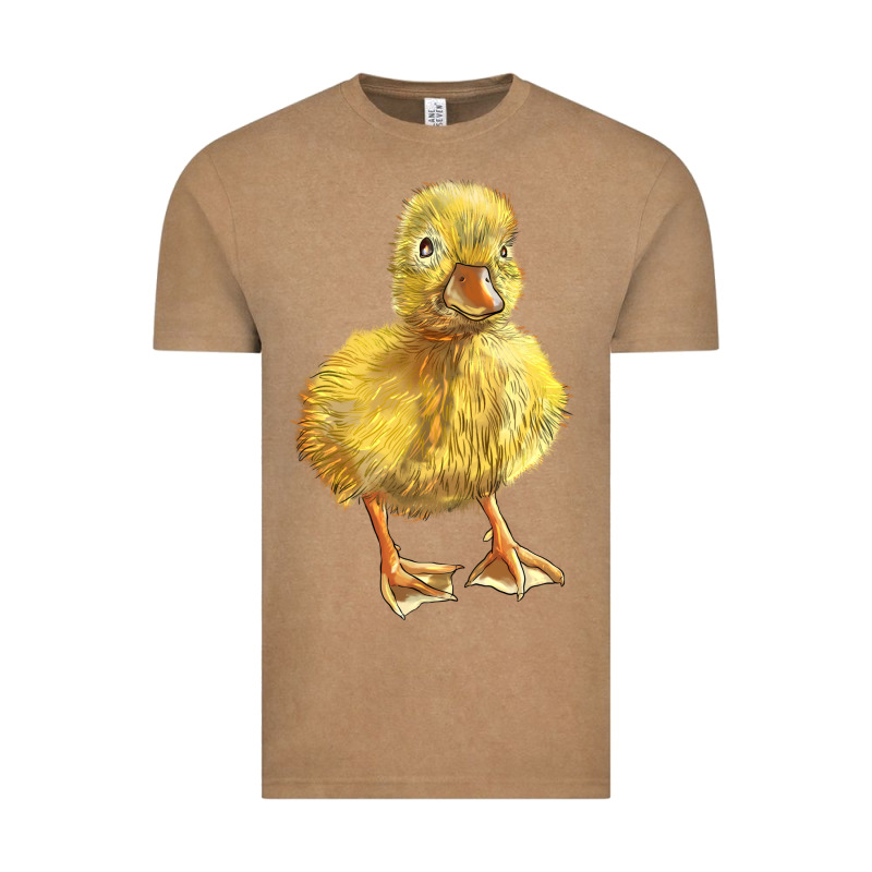 Baby Duck Vintage Tee by LillyAllenDesigns | Teevron