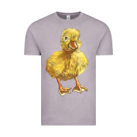 Vintage Zinc Baby Duck Vintage Tee - LillyAllenDesigns