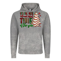 Cloud Rock it's the most wonderful time of the year christmas tree cake Vintage Hoodie - Jasminsmagicworld