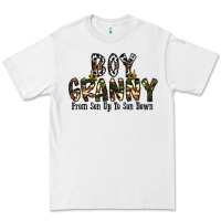 White boy granny from son up to sondown Premium Tee - CowhideDigitalArt