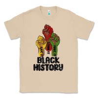 Black History Malia Classic Tee | Teevron