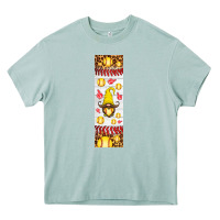 Arona softball football penwraps Heavy Core Tee - HRA Design Shop