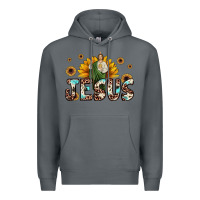 Rock jesus san judas Premium Hoodie - JahusDesignShop