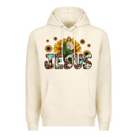 Tofu jesus san judas Premium Hoodie - JahusDesignShop
