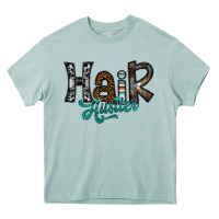 Arona hair hustler Heavy Core Tee - SublimationCraftShop