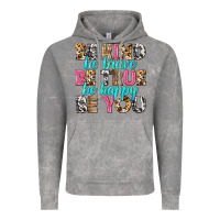 Cloud Rock be kind be true be you Vintage Hoodie - NancyCooperArtShop