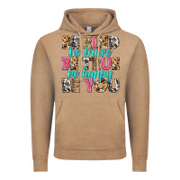 Vintage Coffee be kind be true be you Vintage Hoodie - NancyCooperArtShop