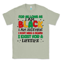 Matcha black  lifetime Classic Tee - MaliasSmallBusiness