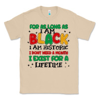 Mushroom black  lifetime Classic Tee - MaliasSmallBusiness