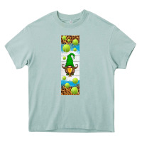Arona tennis penwraps Heavy Core Tee - HRA Design Shop