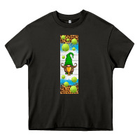 Asphalt tennis penwraps Heavy Core Tee - HRA Design Shop