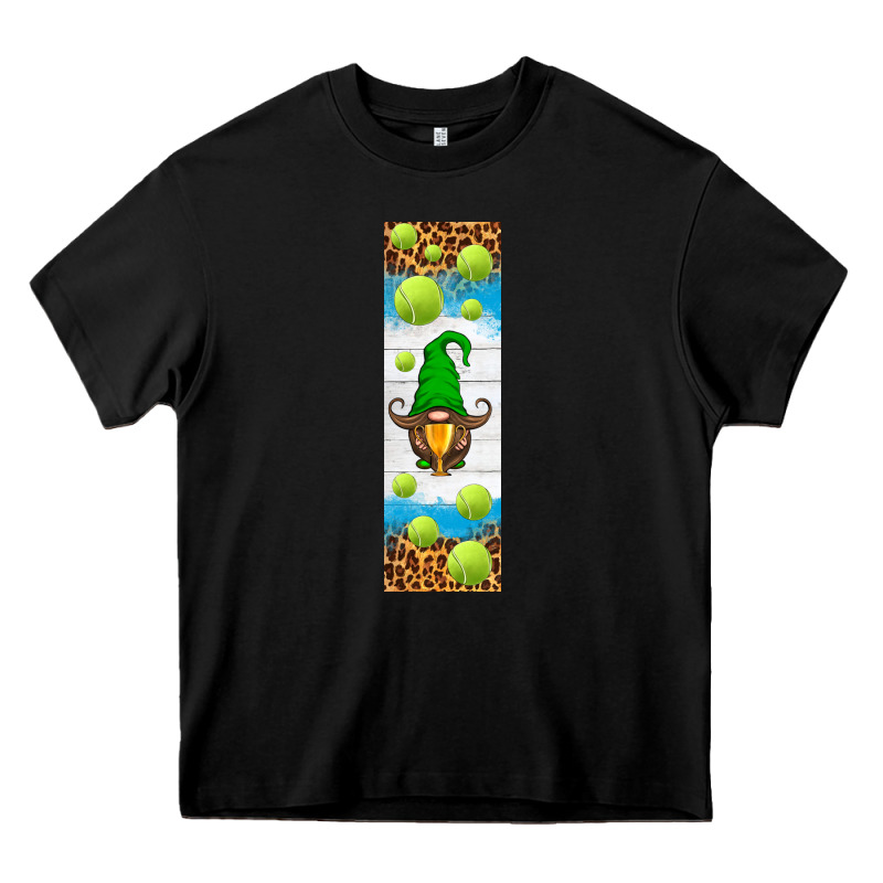 Tennis Penwraps Heavy Core Tee by HRA Design Shop | Teevron