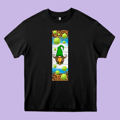Tennis Penwraps Heavy Core Tee Designed By Hra Design Shop