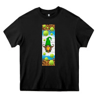 Black tennis penwraps Heavy Core Tee - HRA Design Shop