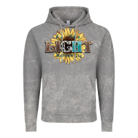 Cloud Rock be the light matthew Vintage Hoodie - NancyCooperArtShop