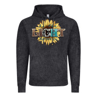 Vintage Arctic be the light matthew Vintage Hoodie - NancyCooperArtShop