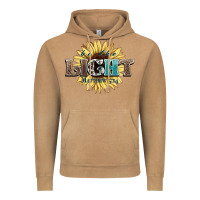 Vintage Camel be the light matthew Vintage Hoodie - NancyCooperArtShop