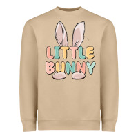 Mushroom little bunny malias Heavyweight Sweatshirt - MaliasSmallBusiness