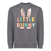 Storm little bunny malias Heavyweight Sweatshirt - MaliasSmallBusiness